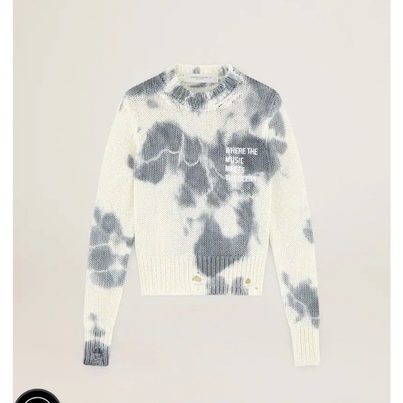 Goose goose sweater - Picture 2 of 7